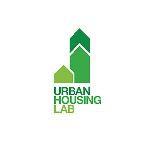 Logo of Urban Housing Lab